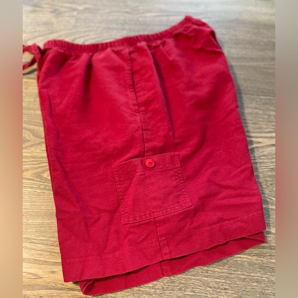 Retro 90s Mom Shorts Made in Canada - Picture 9 of 10